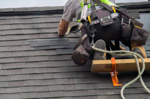 Steel Roofing in Fort Stockton, TX