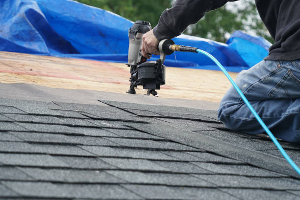 Emergency Roof Repair in Fort Stockton, TX