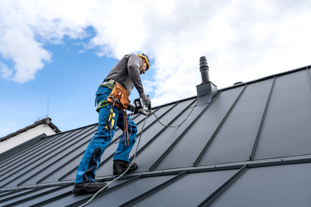 Emergency Roof Repair in Fort Stockton, TX